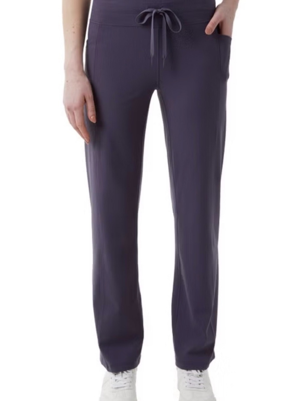 32 Degree Cool Women's Ribbed Pant
